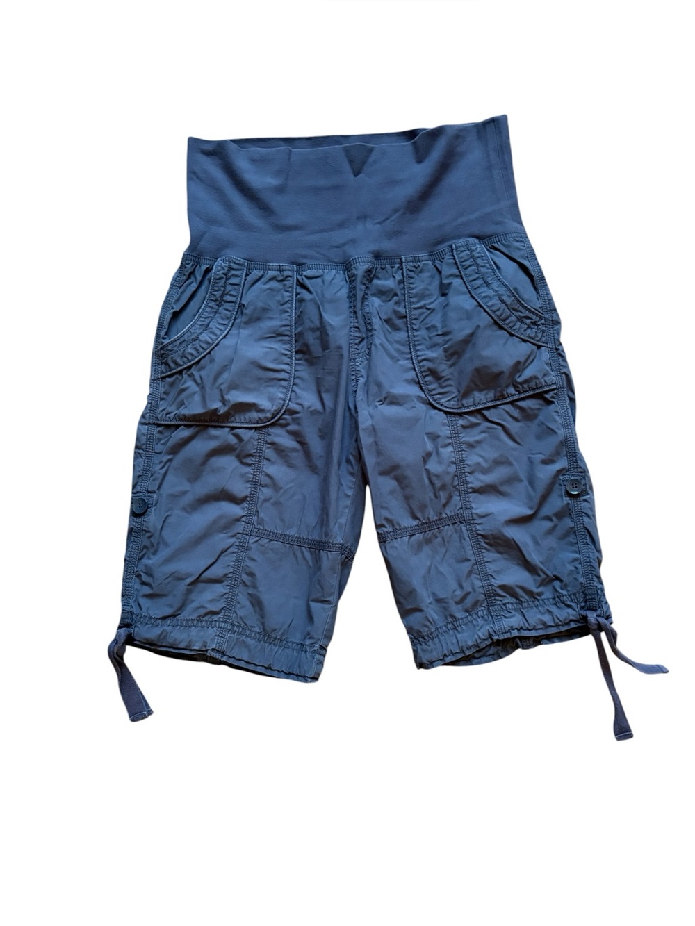 Calvin Klein Performance shorts, adjustable length small
